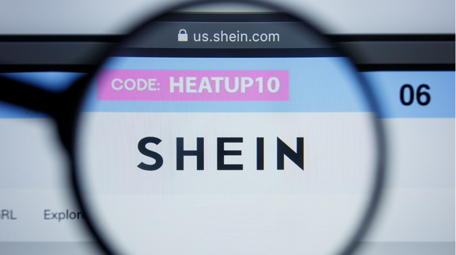 SheIn: A Story of Online Segregation and Data as Business Intuition · Yiqin  Fu