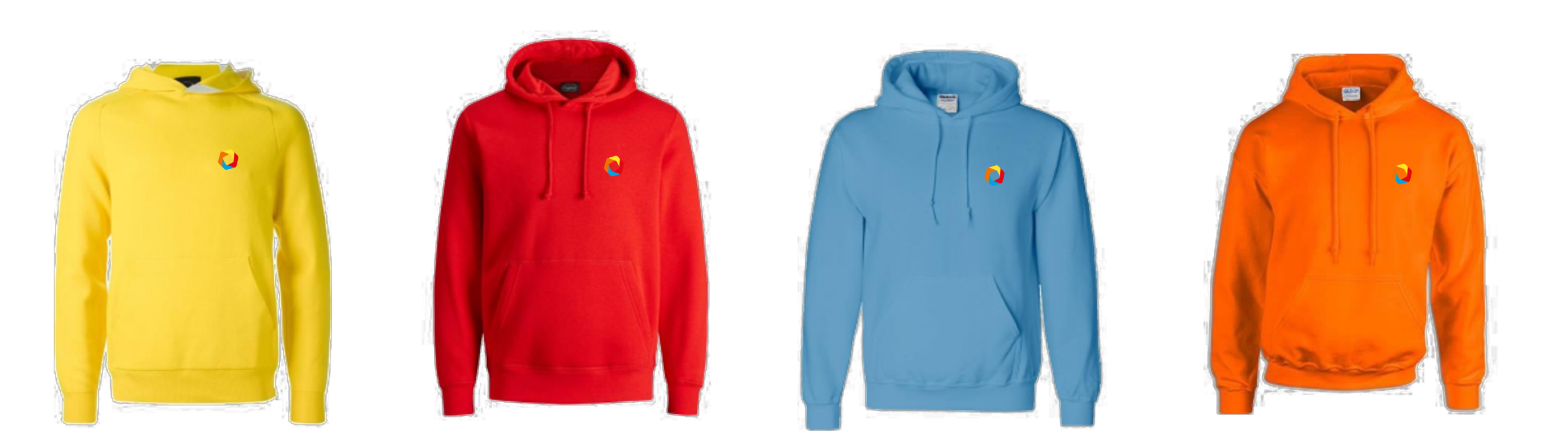 Benelux Chamber Hoodies