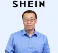SheIn: A Story of Online Segregation and Data as Business Intuition · Yiqin  Fu