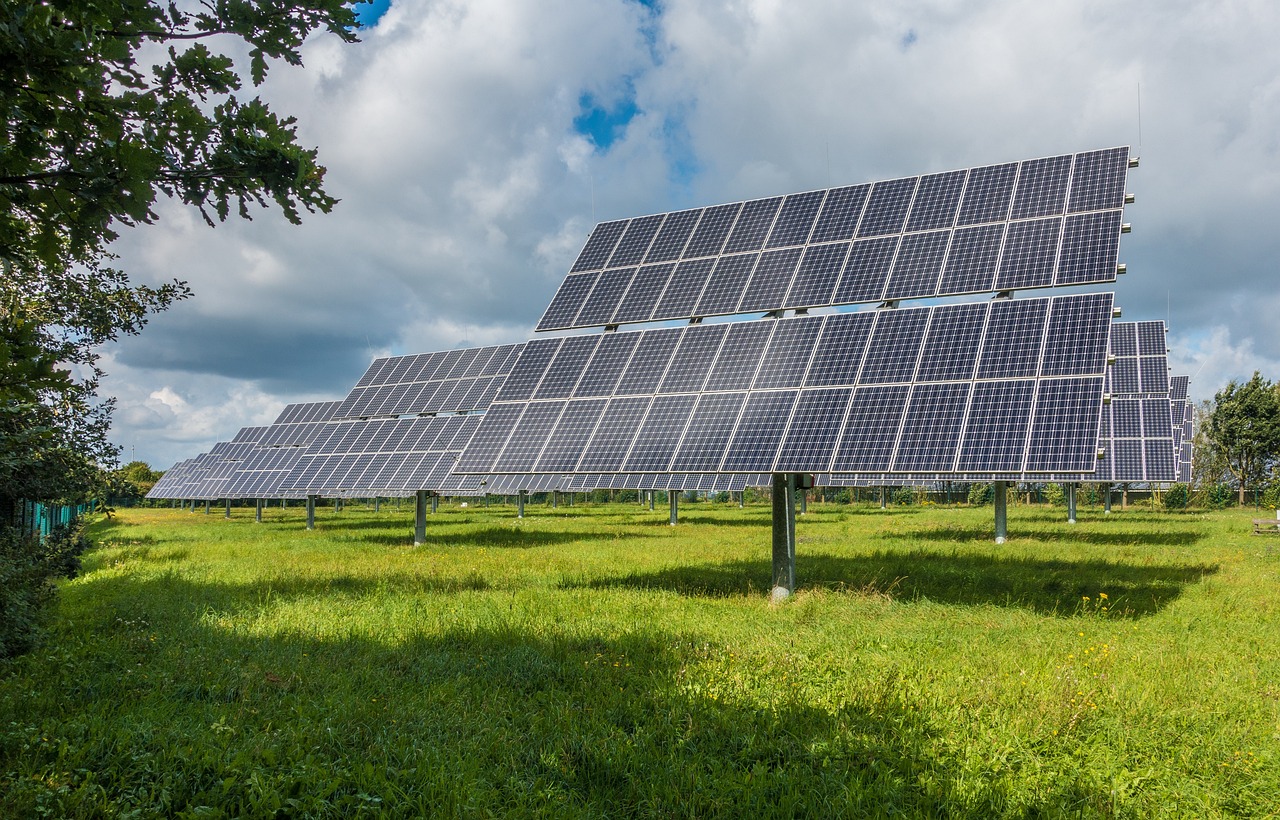 Belgian companies are keenly observing these developments, as solar energy gains prominence in Belgium.
