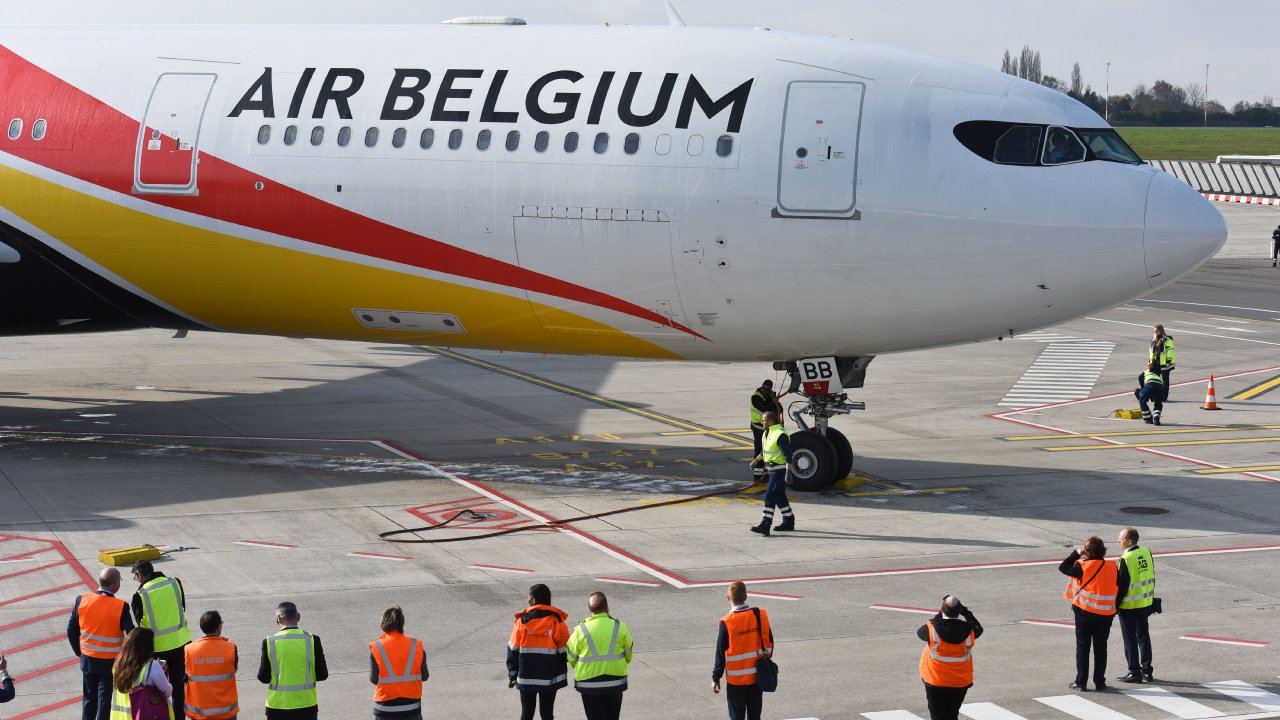 airbelgium