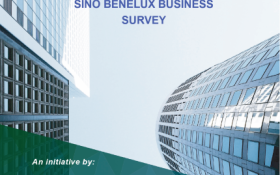 2021 Sino Benelux Business Survey