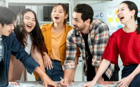 Young Professionals Networking Mixer